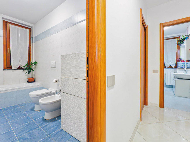 Appartamento in vendita a Bovisio-Masciago