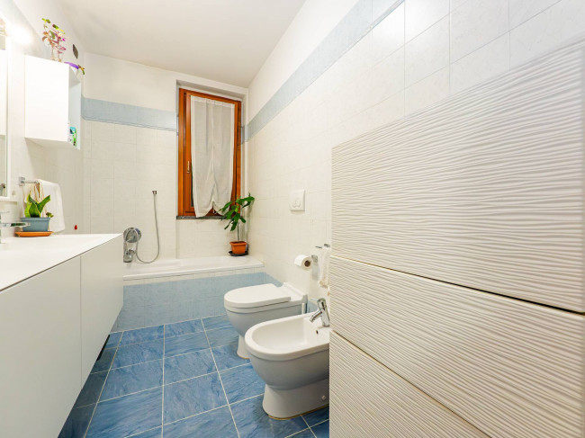 Appartamento in vendita a Bovisio-Masciago