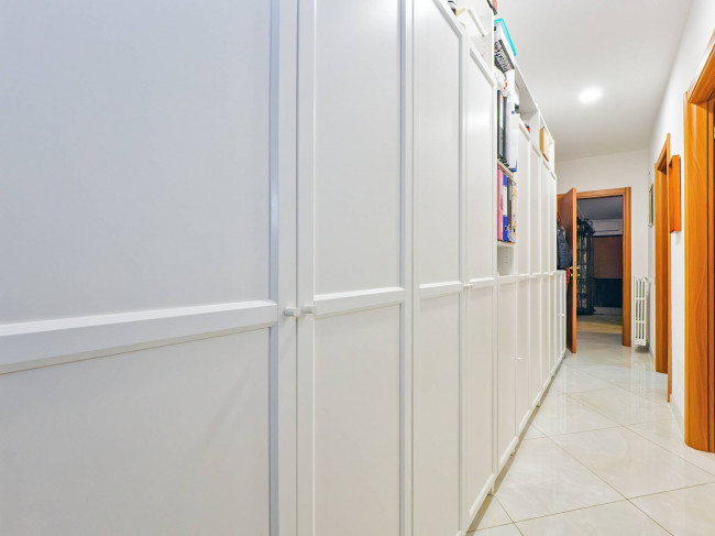 Appartamento in vendita a Bovisio-Masciago