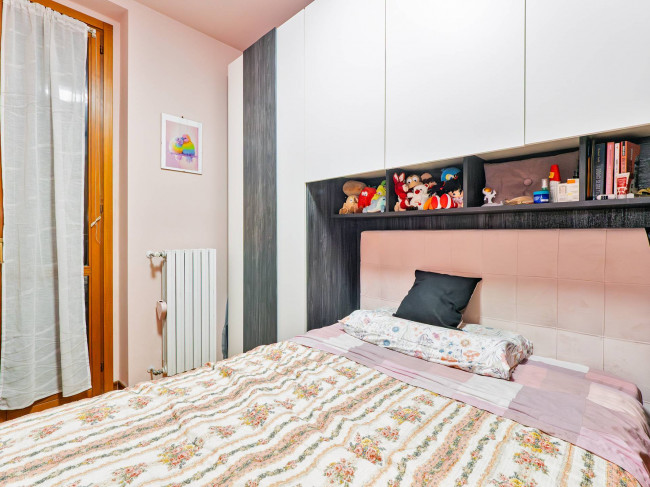 Appartamento in vendita a Bovisio-Masciago