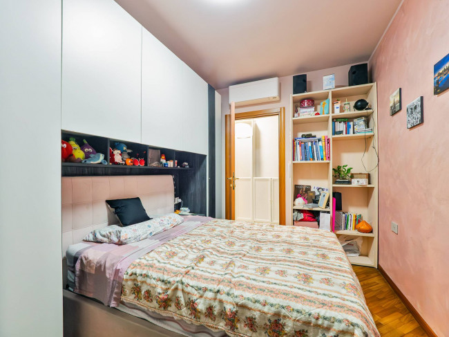 Appartamento in vendita a Bovisio-Masciago