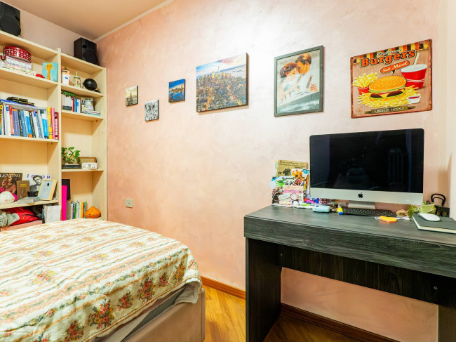 Appartamento in vendita a Bovisio-Masciago