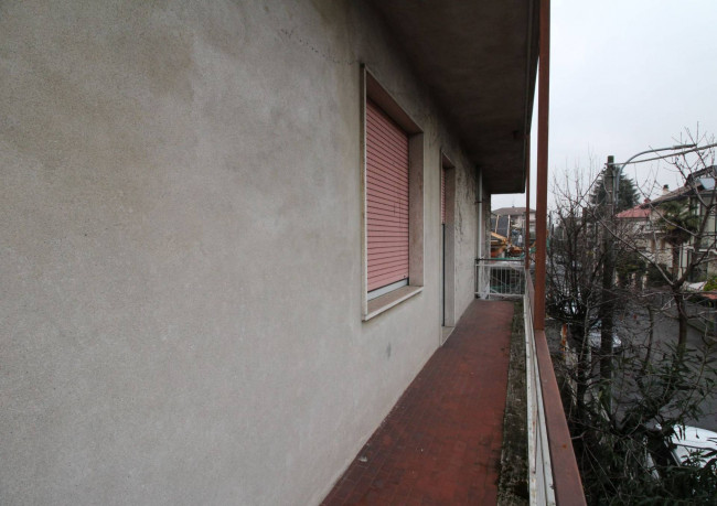 Deposito in vendita a Nova Milanese