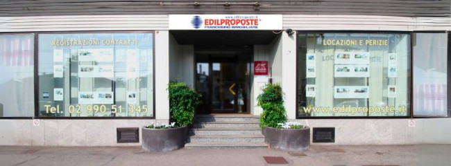 Agenzia immobiliare a Limbiate