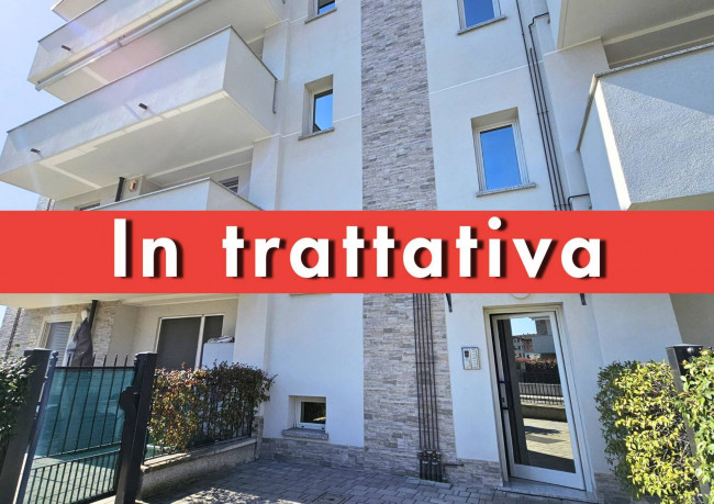 Appartamento in vendita a Limbiate