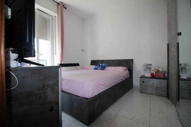 Appartamento in vendita a Limbiate
