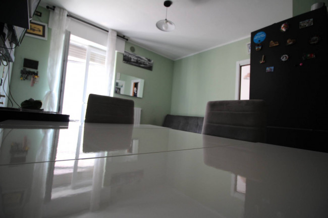 Appartamento in vendita a Limbiate