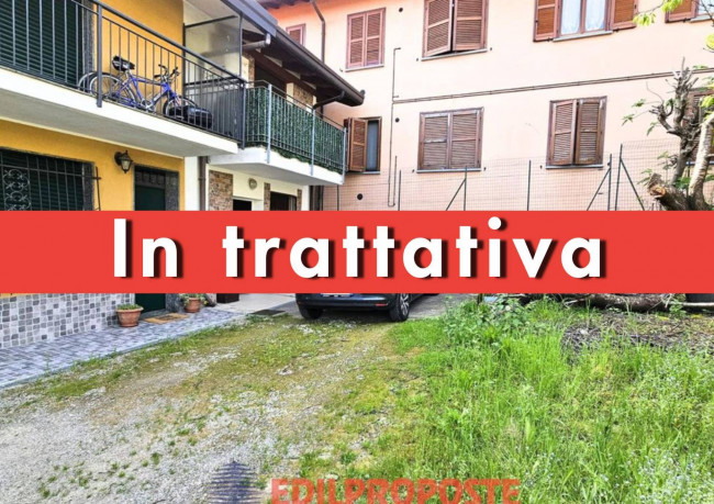 Casa singola in vendita a Bregnano