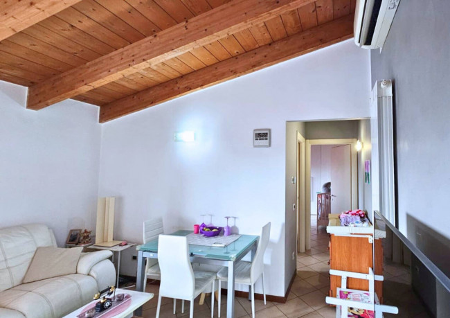 Appartamento in vendita a Limbiate