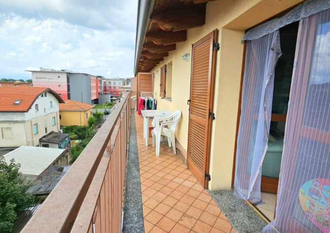 Appartamento in vendita a Limbiate