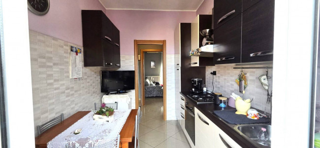 Appartamento in vendita a Varedo