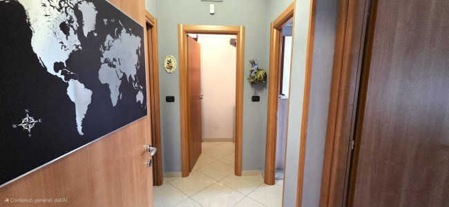 Appartamento in vendita a Varedo