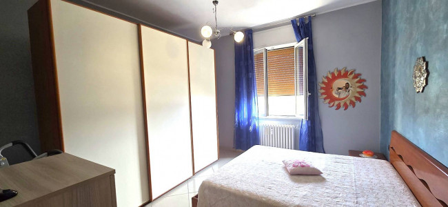Appartamento in vendita a Varedo