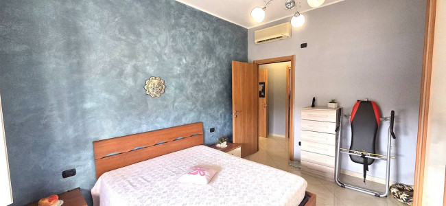 Appartamento in vendita a Varedo