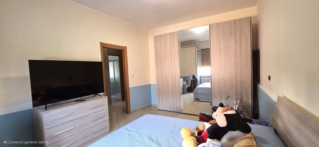 Appartamento in vendita a Varedo