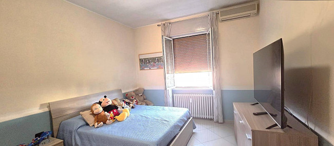 Appartamento in vendita a Varedo