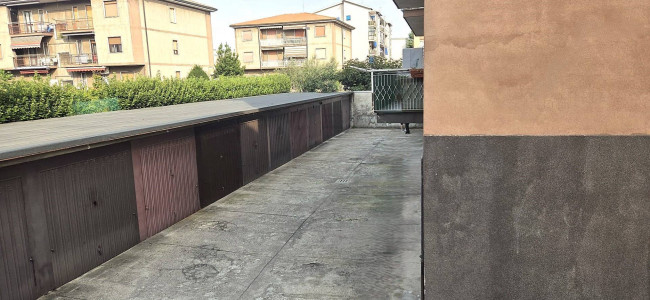 Appartamento in vendita a Varedo