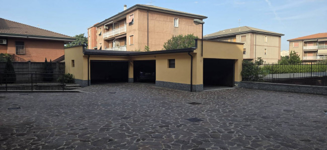 Appartamento in vendita a Varedo