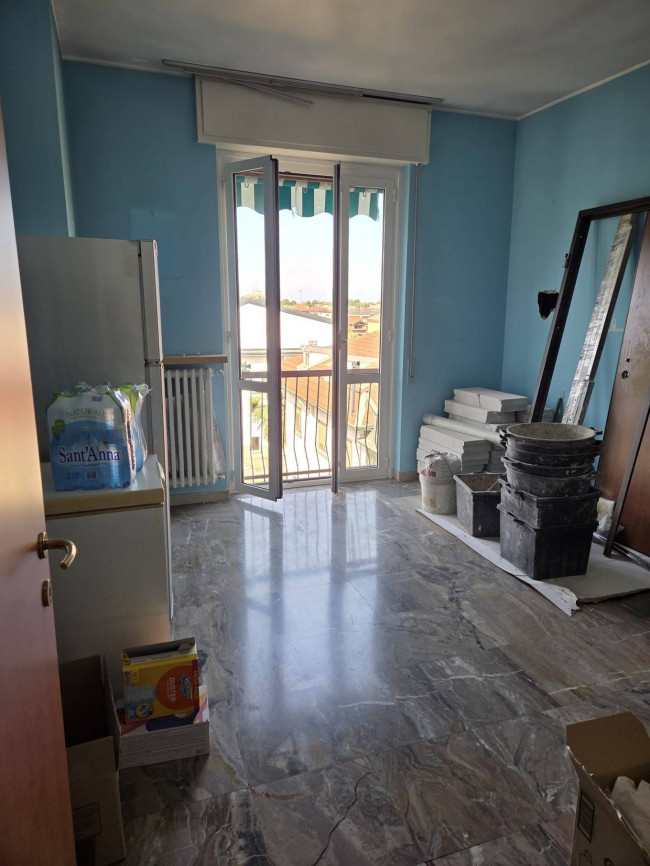 Appartamento in vendita a Limbiate