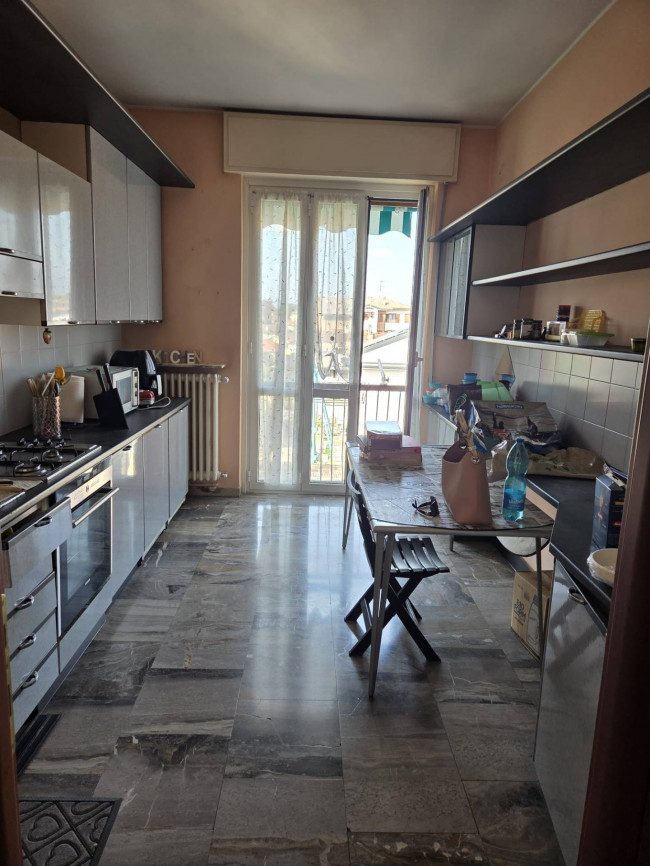Appartamento in vendita a Limbiate