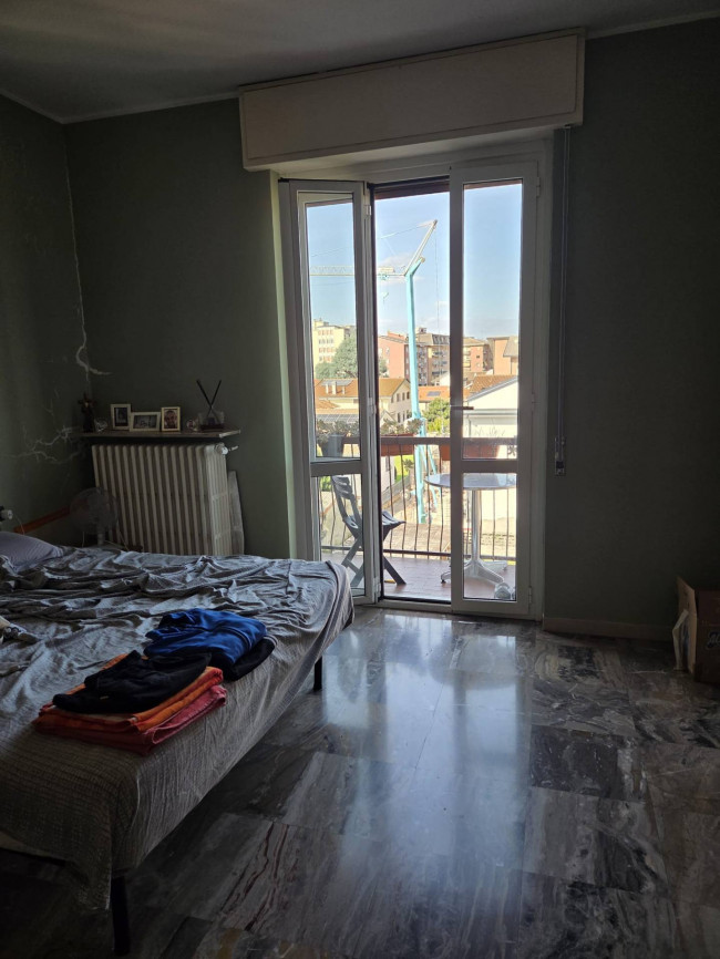 Appartamento in vendita a Limbiate