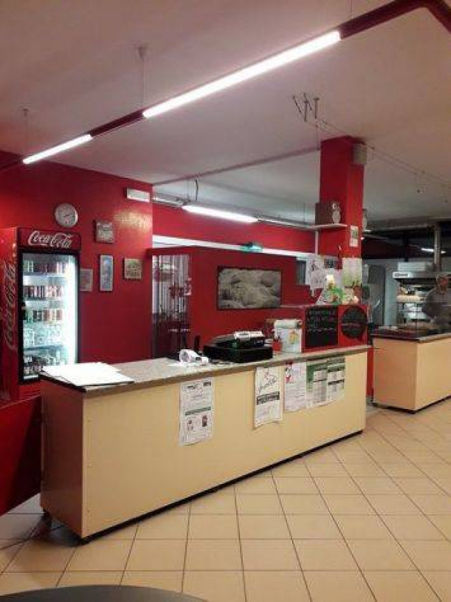 Attività commerciale in vendita a Lissone