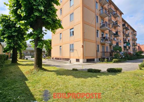 Appartamento in vendita a Limbiate
