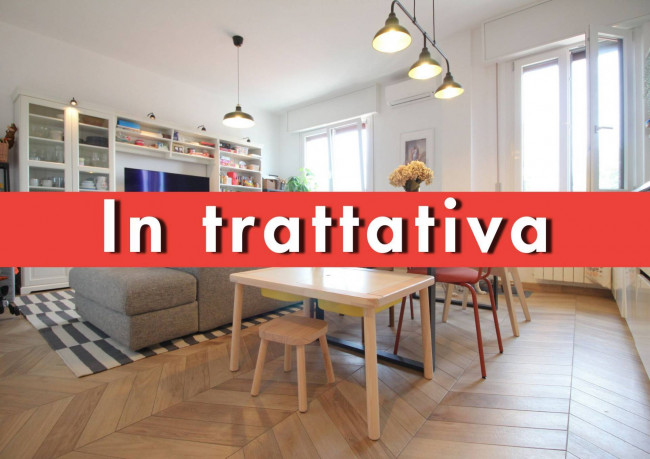 Appartamento in vendita a Limbiate