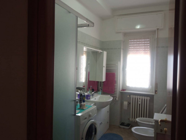 Appartamento in vendita a Limbiate