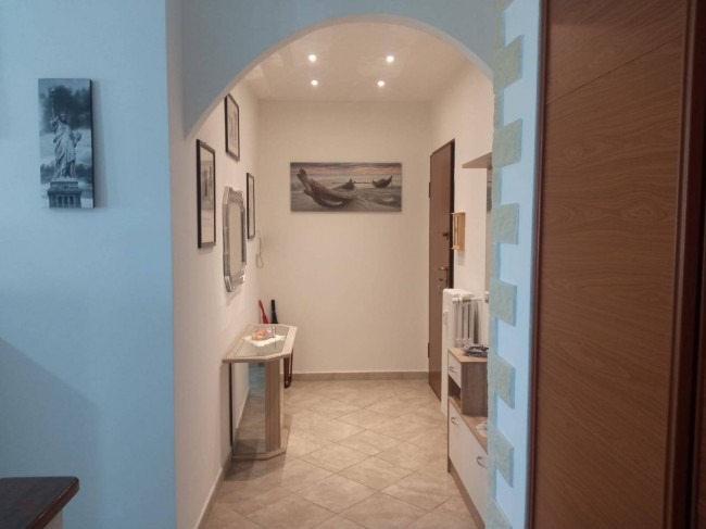 Appartamento in vendita a Limbiate