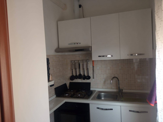 Appartamento in vendita a Limbiate