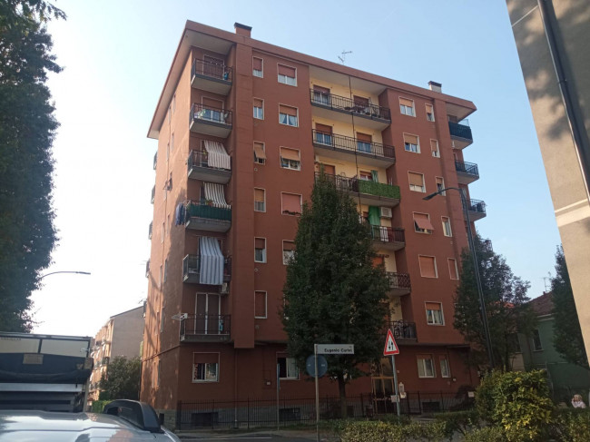 Appartamento in vendita a Limbiate