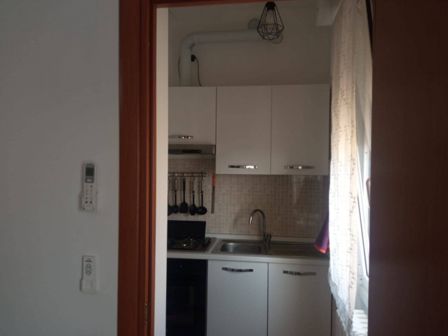 Appartamento in vendita a Limbiate