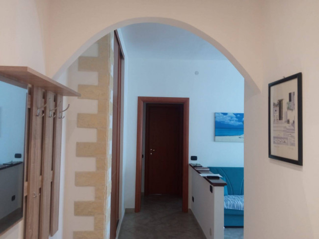 Appartamento in vendita a Limbiate