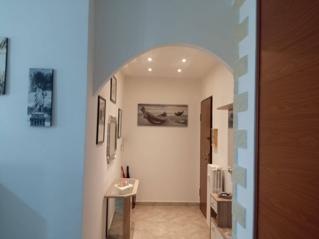 Appartamento in vendita a Limbiate