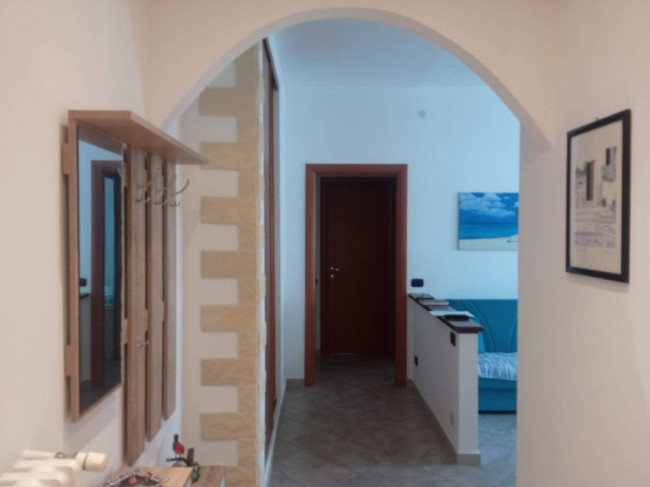 Appartamento in vendita a Limbiate