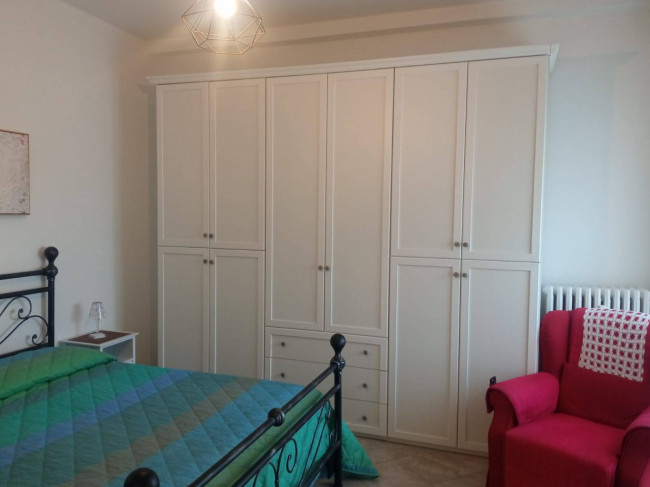 Appartamento in vendita a Limbiate