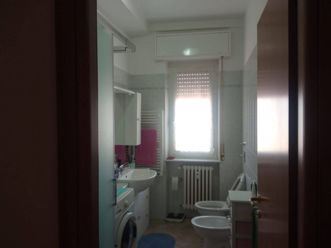 Appartamento in vendita a Limbiate