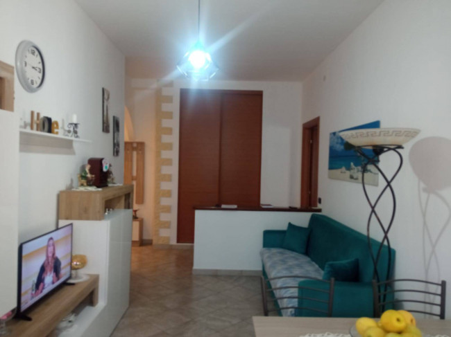 Appartamento in vendita a Limbiate