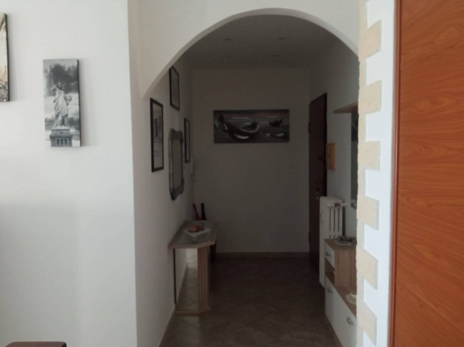 Appartamento in vendita a Limbiate