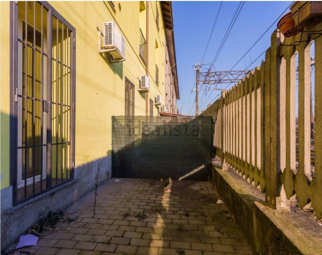 Appartamento in vendita a Lentate sul Seveso