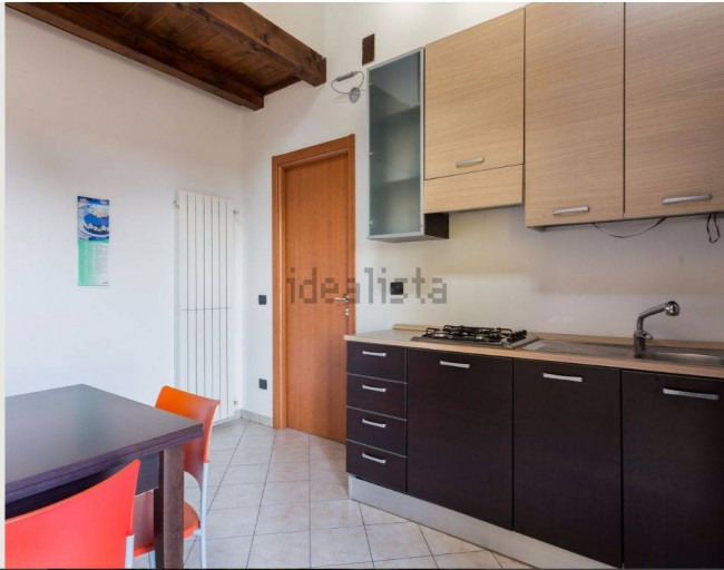 Appartamento in vendita a Limbiate