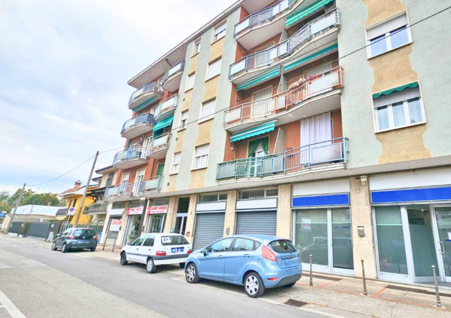 Appartamento in vendita a Limbiate