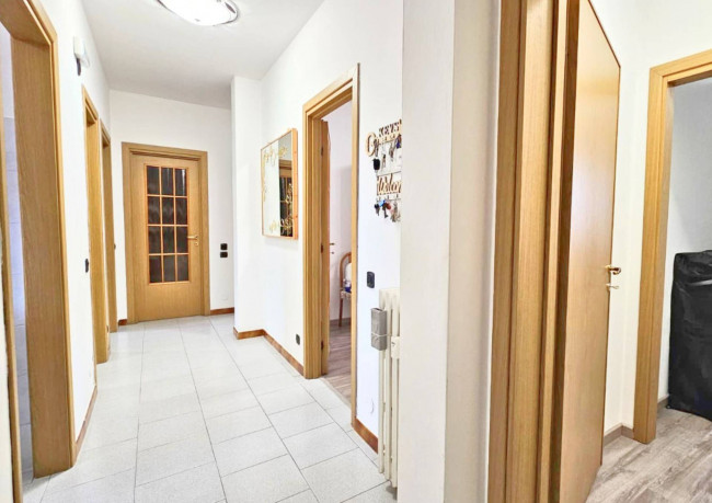 Appartamento in vendita a Limbiate