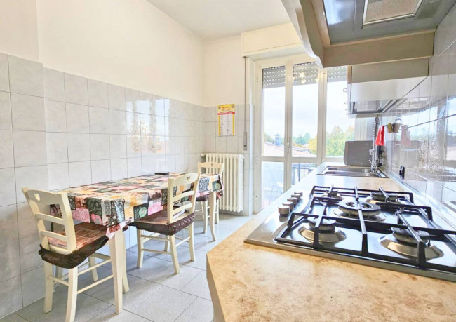 Appartamento in vendita a Limbiate