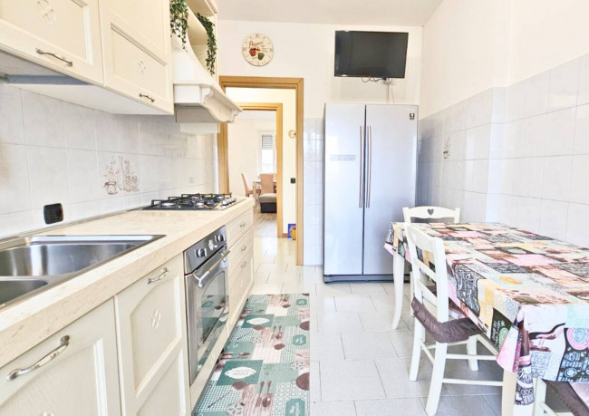 Appartamento in vendita a Limbiate