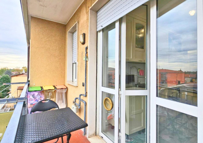 Appartamento in vendita a Limbiate