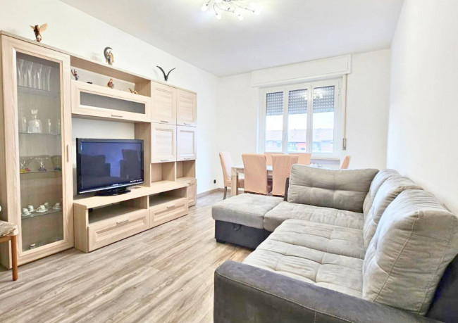 Appartamento in vendita a Limbiate