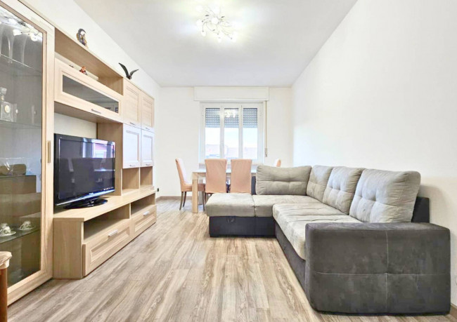 Appartamento in vendita a Limbiate