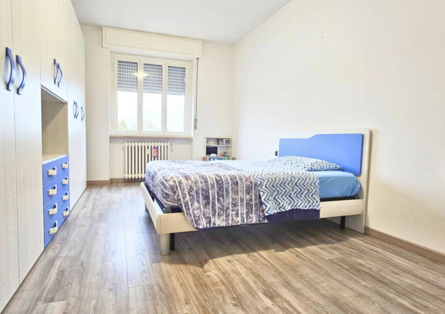 Appartamento in vendita a Limbiate